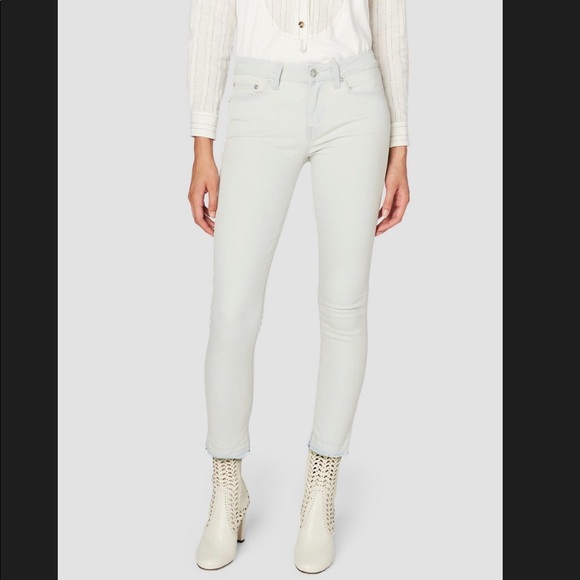 Derek Lam Devi mid-rise Jeans 27